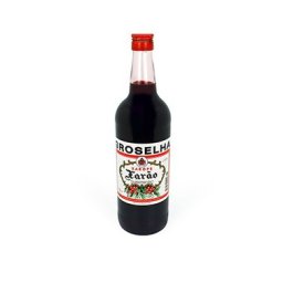 Xarope de Groselha XARÃO - 1 Lt (Big Size)