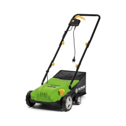 Fieldmann - Cortador de relva elétrico 1500W/230V IPX4