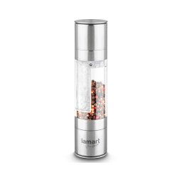 Lamart - Moedor de especiarias 2x 100 ml