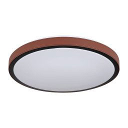 Globo 41766-24 - Iluminação de teto LED SAMMI LED/24W/230V 3000/4500/6000K