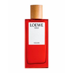 Loewe Solo Vulcan - 100 ML Eau de Parfum Perfumes Mulher