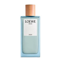 Loewe Agua Drop - 50 ML Eau de Parfum Perfumes Mulher