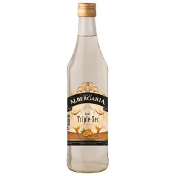 Licor Triple Sec "Albergaria" - 70cl