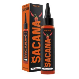 Piri-piri Paladin Sacana - 75 ml