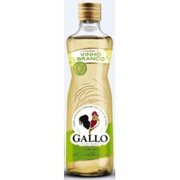 Vinagre de vinho branco Gallo - 250ml