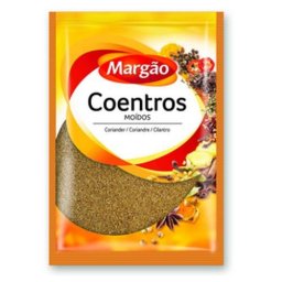 Coentros Margão