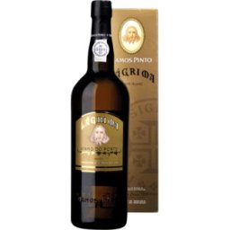 Vinho do Porto Lagrima Branco - 75cl