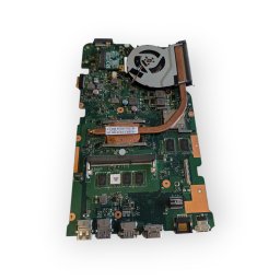 Motherboard / Placa-Mãe / Placa Principal Asus X555LJ 60NB0810-MB1802 i5 820M