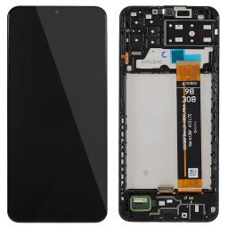 Ecrã LCD com Frame Samsung Galaxy A13 4G