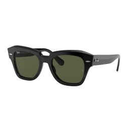 Ray-ban Óculos de sol unisexo RB2186 State Street 901/31