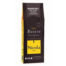 Café Nicola Rossio - 250g