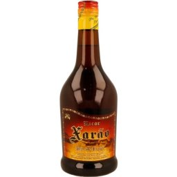 Licor de Ervas XARÃO - 70cl