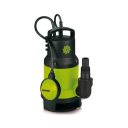 Fieldmann - Bomba submersível para lama 750W/230V