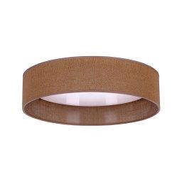 Brilagi - Iluminação de teto LED VELVET LED/12W/230V d. 30 cm 3000K/4000K/6400K