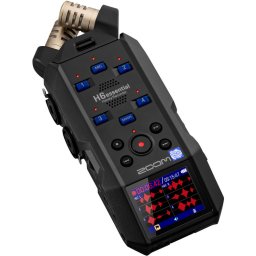 ZOOM Gravador H6 Essential