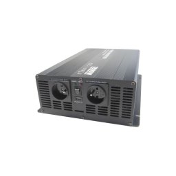 Conversor de voltagem 3500W/12/230V