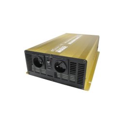 Conversor de voltagem 3000W/24/230V