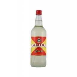 Anis "XARÃO" - 1Lt (Big Size)