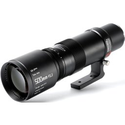 TTARTISAN 500mm f/6.3 Canon EF