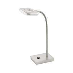 Eglo 97017 - Candeeiro de mesa LED LITAGO LED/4W/230V