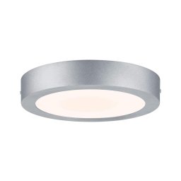 Paulmann 70654 - LED/12,5W Candeeiro de tecto ALBIA 230V
