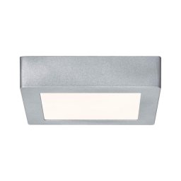 Paulmann 70648 - LED/11W Luz de teto ALBIA 230V