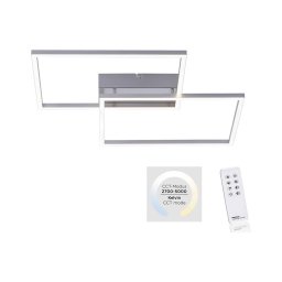 Leuchten Direkt 14017-55 - Iluminação LED com regulação IVEN 2xLED/20W/230V + CR