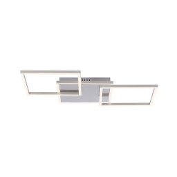 Leuchten Direkt 14003-55 - Iluminação de teto LED IVEN 3xLED/7W/230V