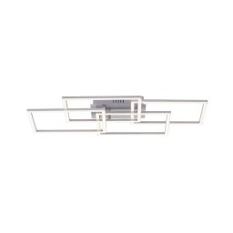Leuchten Direkt 14791-55 - Iluminação LED com regulação IVEN 4xLED/9W/230V