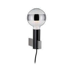 Paulmann 79762 - Candeeiro de parede AIK 1xE27/20W/230V