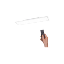 Leuchten Direkt 14852-16 - Painel LED com regulação EDGING LED/51,5W/230V + CR