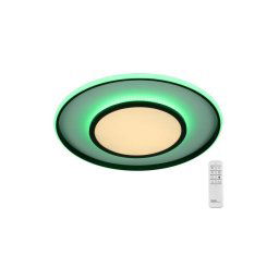 Leuchten Direkt 11627-18 - Iluminação LED RGB com regulação ARENDA LED/31W/230V + CR