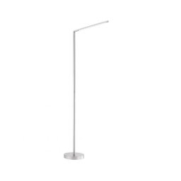Leuchten Direkt 11012-55 - Candeeiro de chão LED com regulação DAWDA LED/4,8W/230V