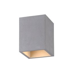 Paul Neuhaus 6161-22 - Foco ETON 1xGU10/10W/230V