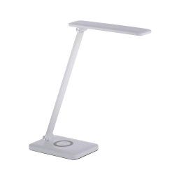 Leuchten Direkt 14415-16 - Candeeiro de mesa LED com regulação FLORENTINA LED/5W/230V