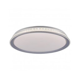Leuchten Direkt 14359-21 - Iluminação de teto LED com regulação KARI LED/36W/230V
