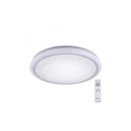 Leuchten Direkt 15230-16 - Iluminação LED RGB com regulação LUISA LED/42W/230V + CR