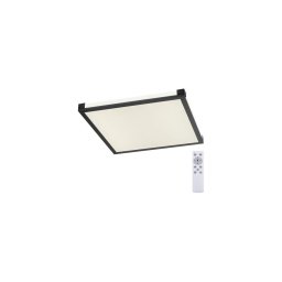 Leuchten Direkt 11621-18 - Luminária LED RGB dimável MARIO LED/24W/230V + DO