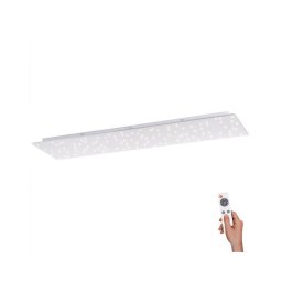 Leuchten Direkt 14672-55 - Iluminação LED com regulação SPARKLE LED/18W/230V + CR