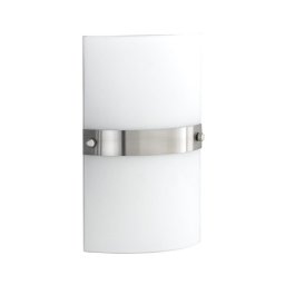 Paul Neuhaus 9846-55 - Iluminação de parede SQUARE 2xE14/40W/230V