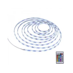 Paul Neuhaus 1205-70 - Tira LED RGB com regulação TEANIA 10m LED/30W/12/230V + CR