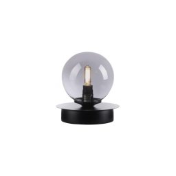 Paul Neuhaus 4039-18 - Candeeiro de mesa LED WIDOW 1xG9/3W/230V