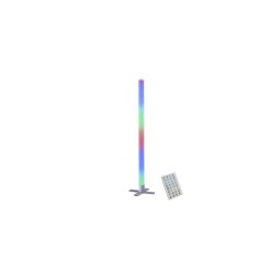 Leuchten Direkt 19902-21 - Candeeiro LED RGB com regulação RINGO LED/10W/230V+CR