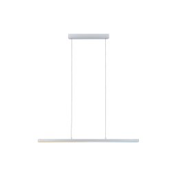 Paulmann 79902 - LED/43W Candelabro suspenso com regulação SMART LENTO 230V 2700-6000K