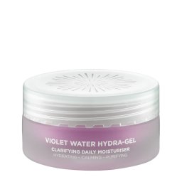 Oskia Cosméticos Faciais Violet Water Hydra-Gel