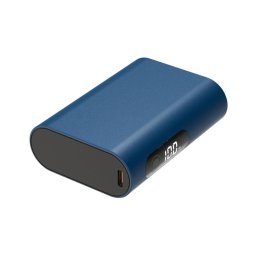 Power Bank Power Delivery 10000 mAh/22,5W/3,7V azul