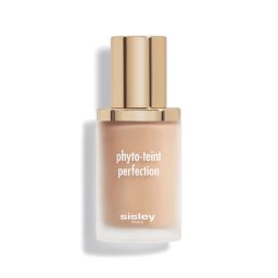 Sisley produtos Phyto-Teint Perfection _4C HONEY