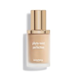Sisley produtos Phyto-Teint Perfection _2W2 DESERT