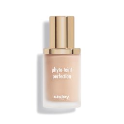 Sisley produtos Phyto-Teint Perfection _1C PETAL