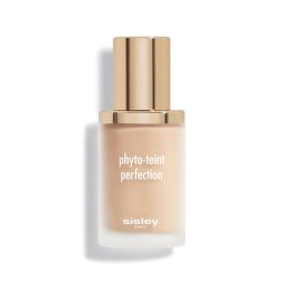Sisley produtos Phyto-Teint Perfection _1N IVORY